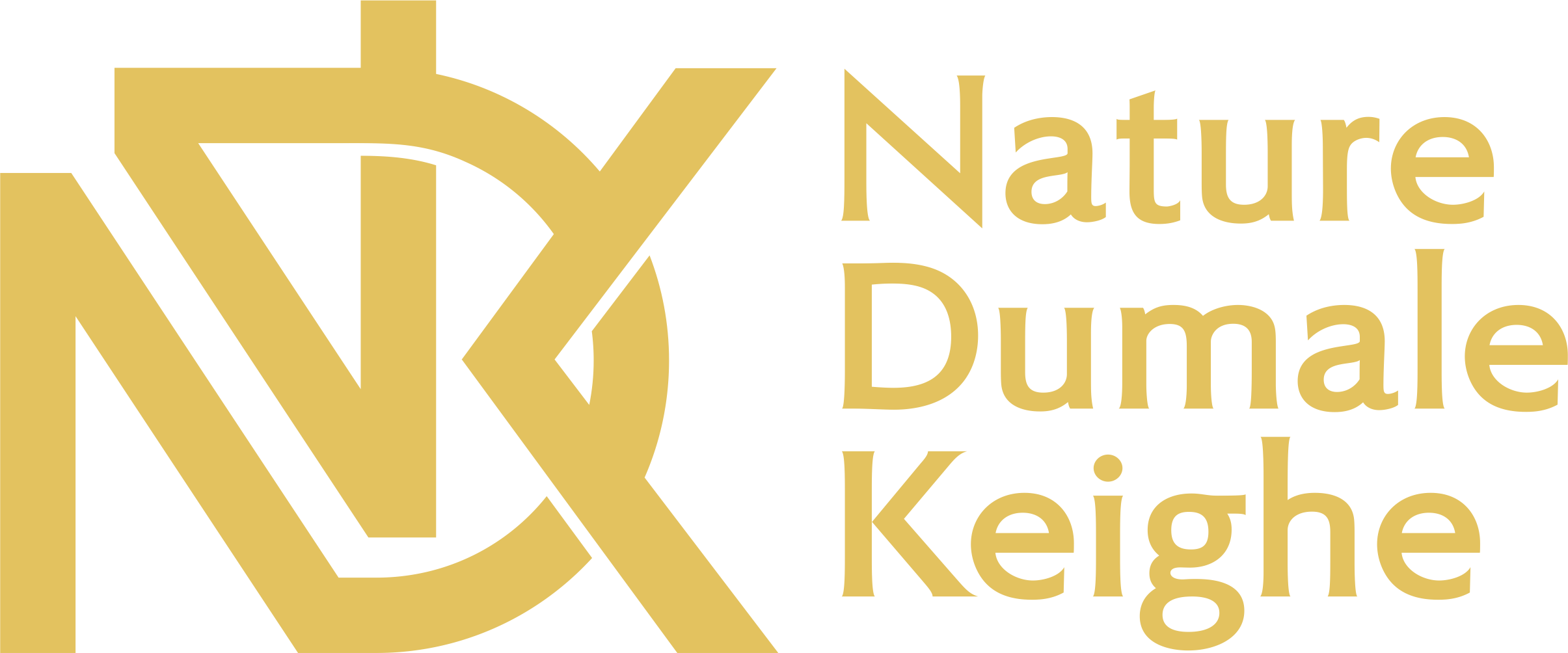 Nature Dumale Kieghe