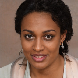 Ngozi M.